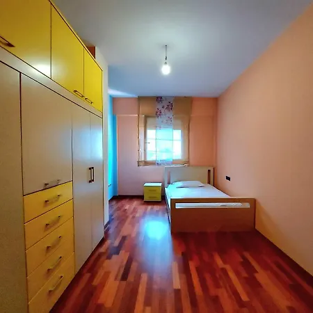 Center Easystay Penthouse Apartment Tirana